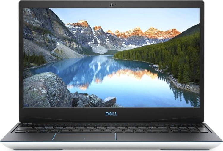15.6" Игровой ноутбук Dell G3 3590 (G315-6820), белый