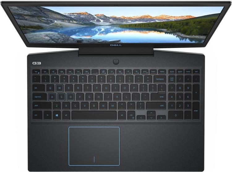 15.6" Игровой ноутбук Dell G3 3590 (G315-6820), белый