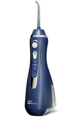 Waterpik Ирригатор стоматологический для полости WP-563, синий