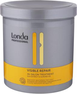 Профессиональное средство для восстановления поврежденных волос Londa Professional Visible Repair , 750 мл