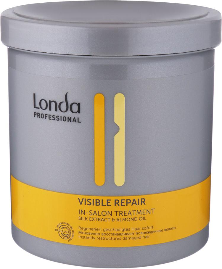 Профессиональное средство для восстановления поврежденных волос Londa Professional Visible Repair , 750 мл