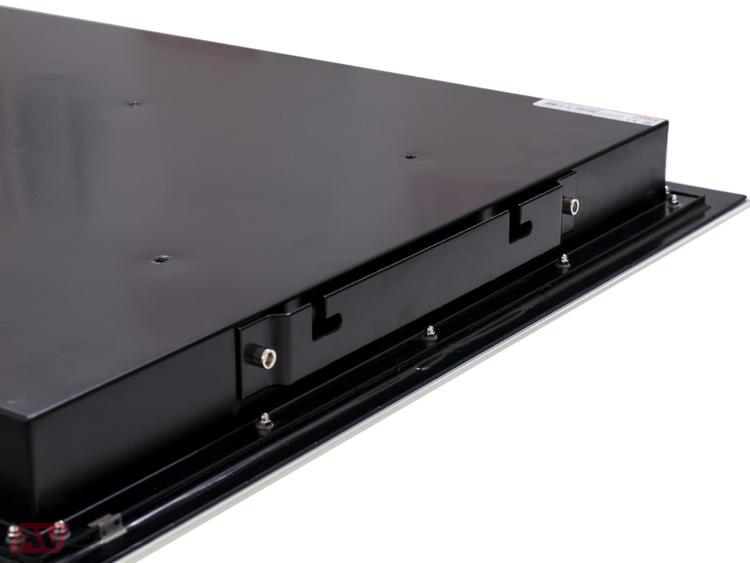 Встраиваемый телевизор AVEL AVS320SM 32", зеркальный