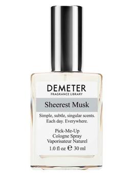 Demeter Fragrance Library DM43737 Духи 30 мл