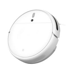 Робот-пылесос  Xiaomi  Mi Robot Vacuum-Mop Cleaner, белый