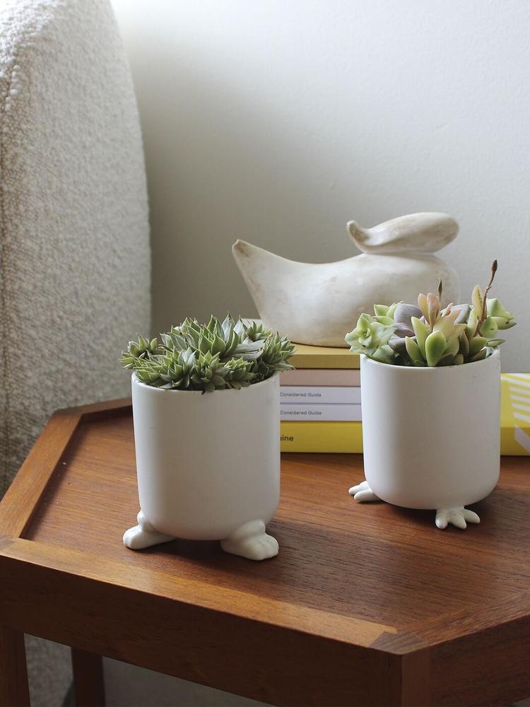 Набор горшочков WANDER POTS Кочевник