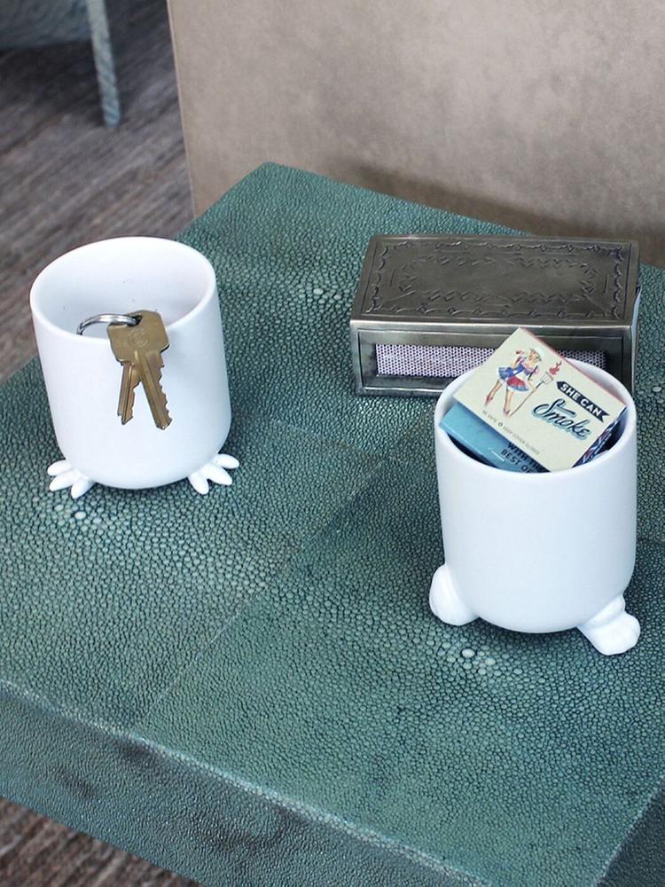 Набор горшочков WANDER POTS Кочевник