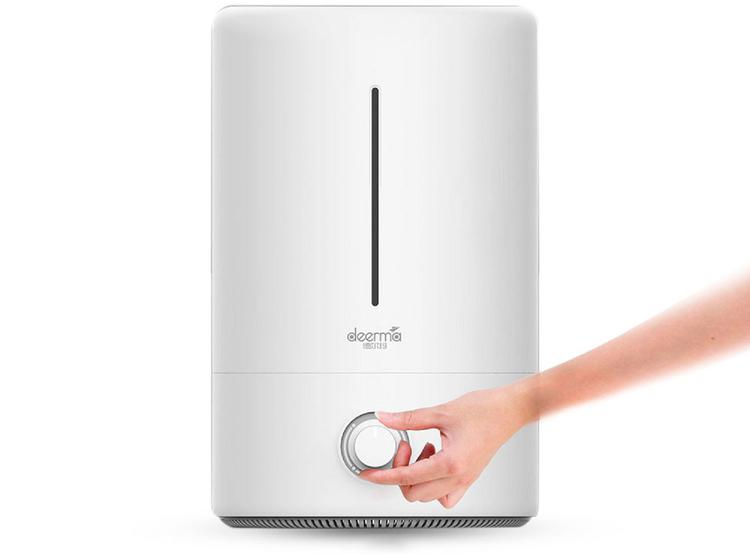 Увлажнитель воздуха Xiaomi Deerma Air Humidifier 5L DEM-F628