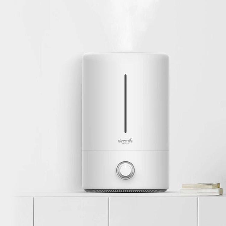 Увлажнитель воздуха Xiaomi Deerma Air Humidifier 5L DEM-F628