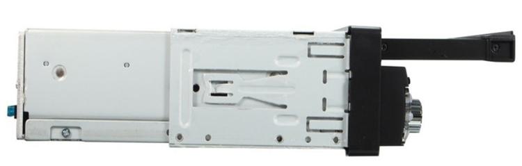 Автомагнитола с камерой и выдвижным экраном (bluetooth) Dolmax AV7-1D