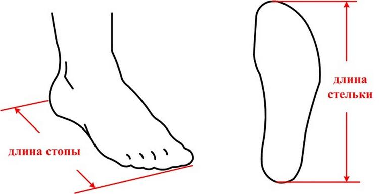 Джазовки для танца Capezio