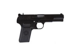 Пистолет WE ТТ GGBB (GP122)