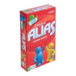 Настольная игра Alias Original компактная версия