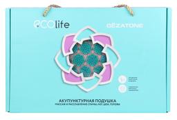 Gezatone Акупунктурный массажный коврик EcoLife