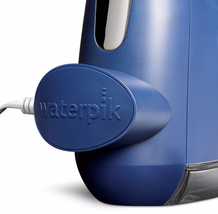 Waterpik Ирригатор стоматологический для полости WP-563, синий