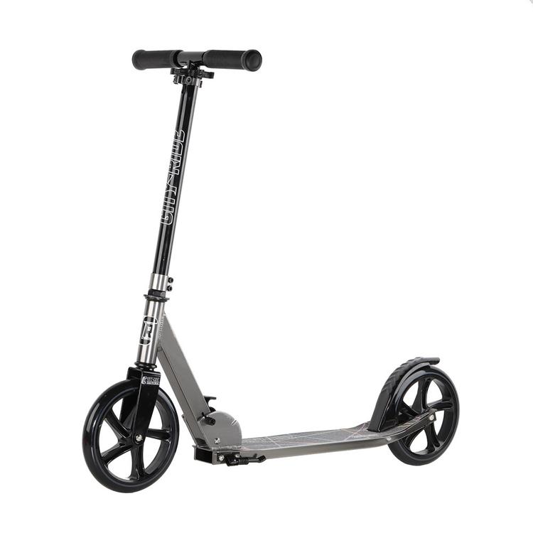 Самокат City-Ride CR-S2-01GY