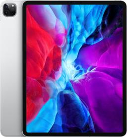 11" Планшет Apple iPad Pro Wi-Fi + Cellular (2020), 128 GB, серебристый