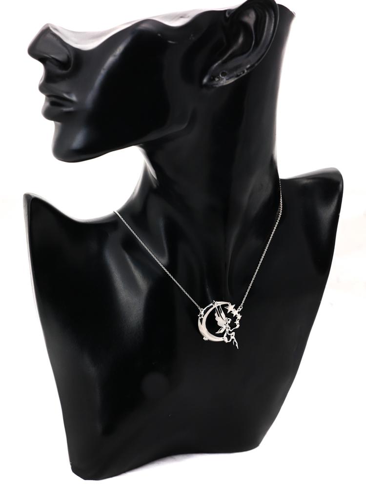 Колье Rich line Колье Rich line, серебро 925, 0503524929178
