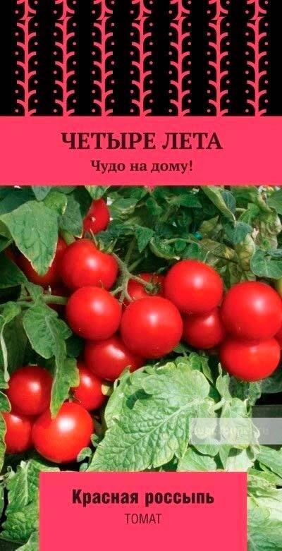 Набор семян ТОП20 Хиты Поиска