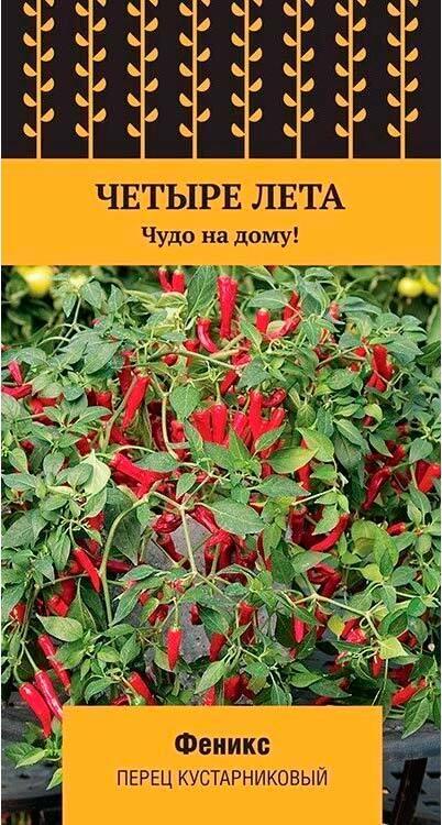 Набор семян ТОП20 Хиты Поиска