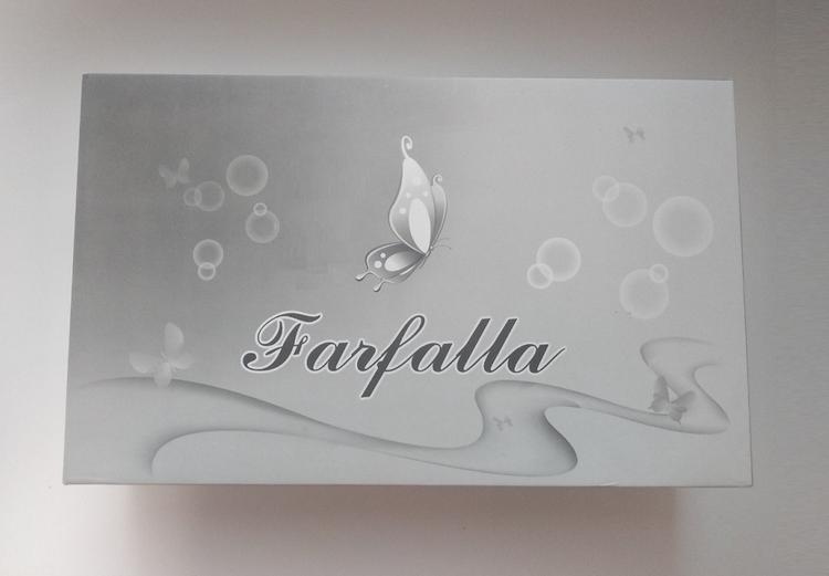 Очки для чтения Farfalle