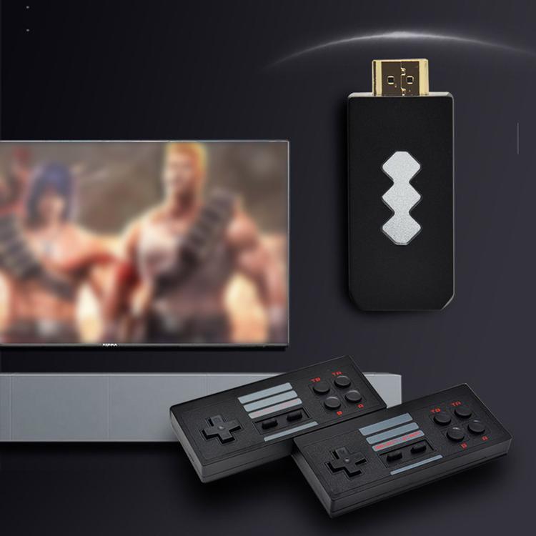 4K HD Игровая приставка