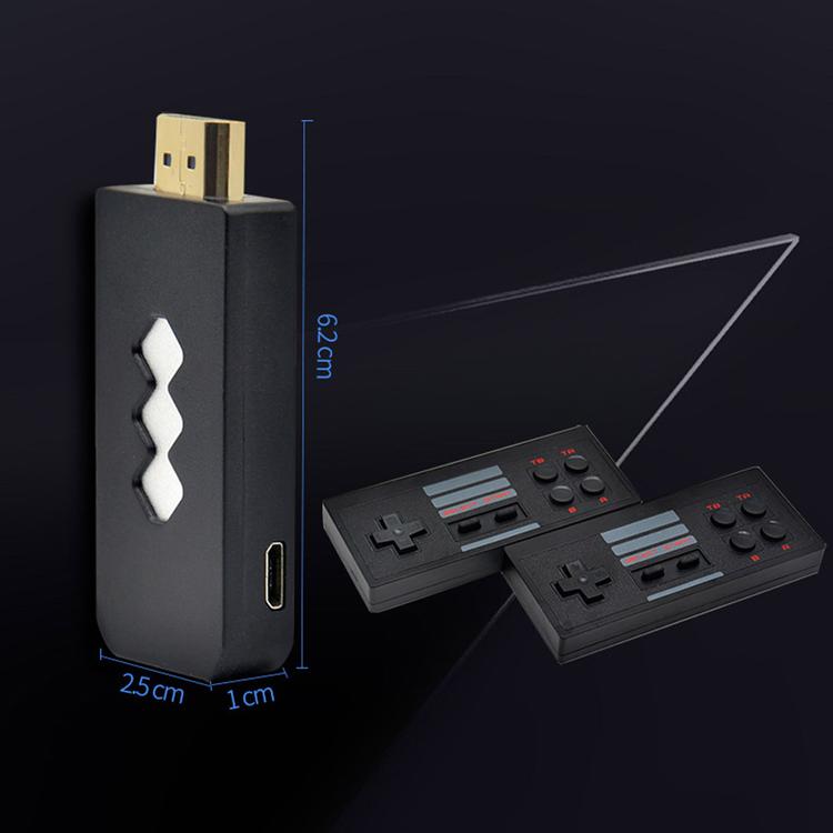4K HD Игровая приставка