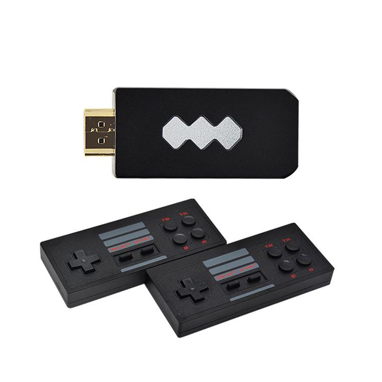 4K HD Игровая приставка