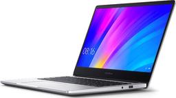 14" Ноутбук Xiaomi Mi RedmiBook (XMA1901-DA), серебристый