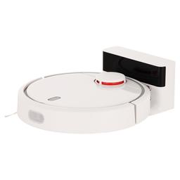 Робот-пылесос  Xiaomi  Mi Robot Vacuum EU, белый