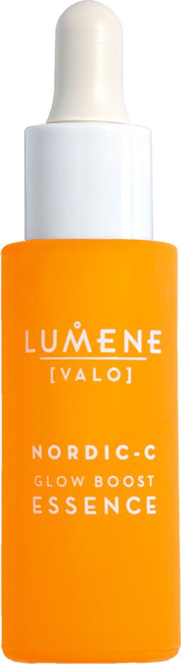 Lumene Valo Придающая сияние гиалуроновая эссенция Vitamin C, 30 мл