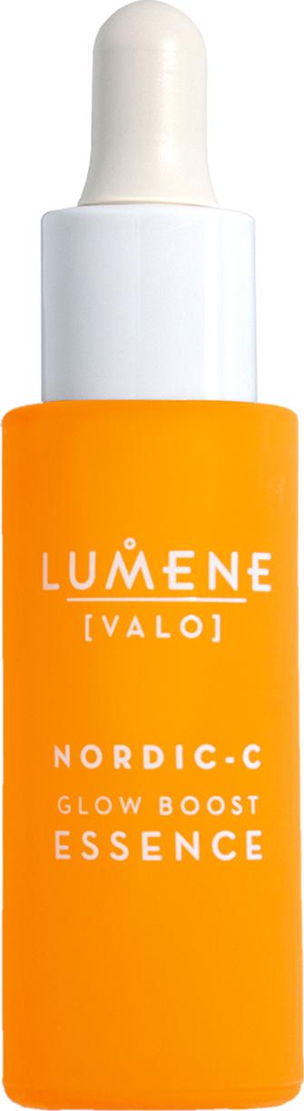 Lumene Valo Придающая сияние гиалуроновая эссенция Vitamin C, 30 мл