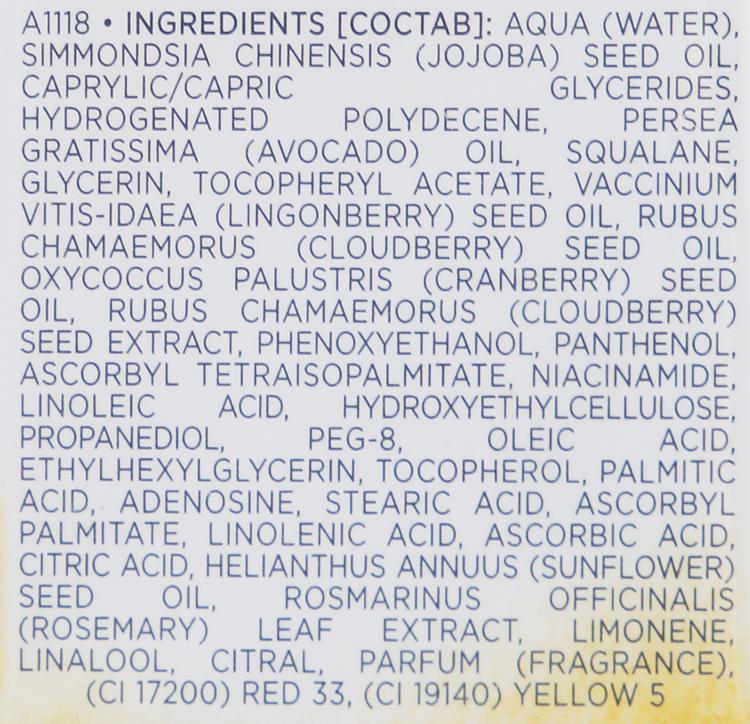 Lumene Valo Придающая сияние гиалуроновая эссенция Vitamin C, 30 мл