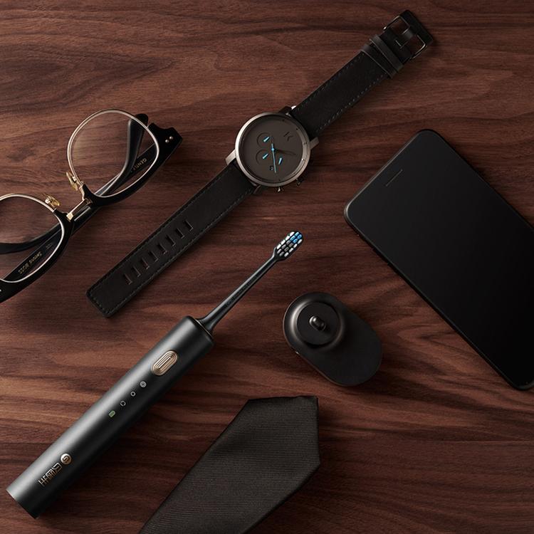 Электрическая зубная щетка Xiaomi W12553