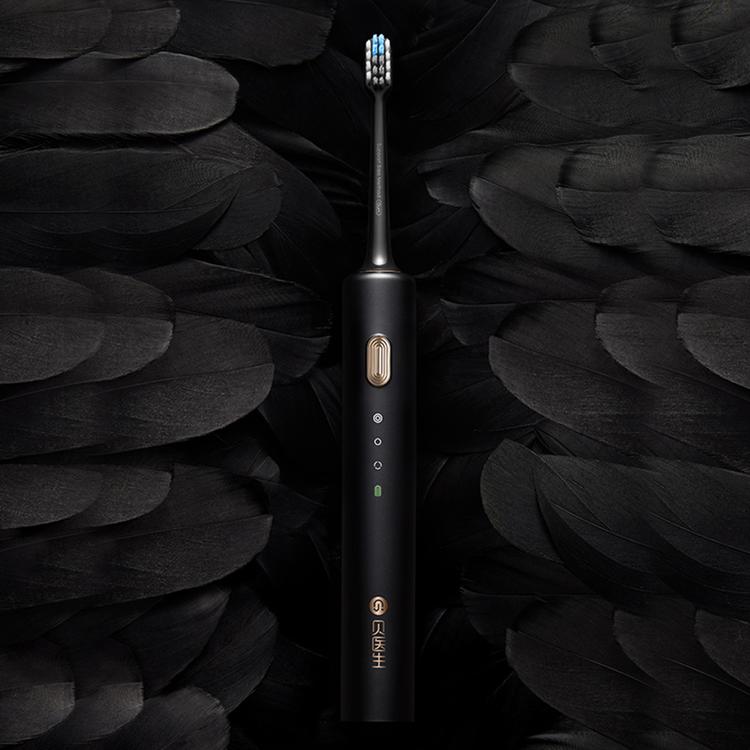 Электрическая зубная щетка Xiaomi W12553