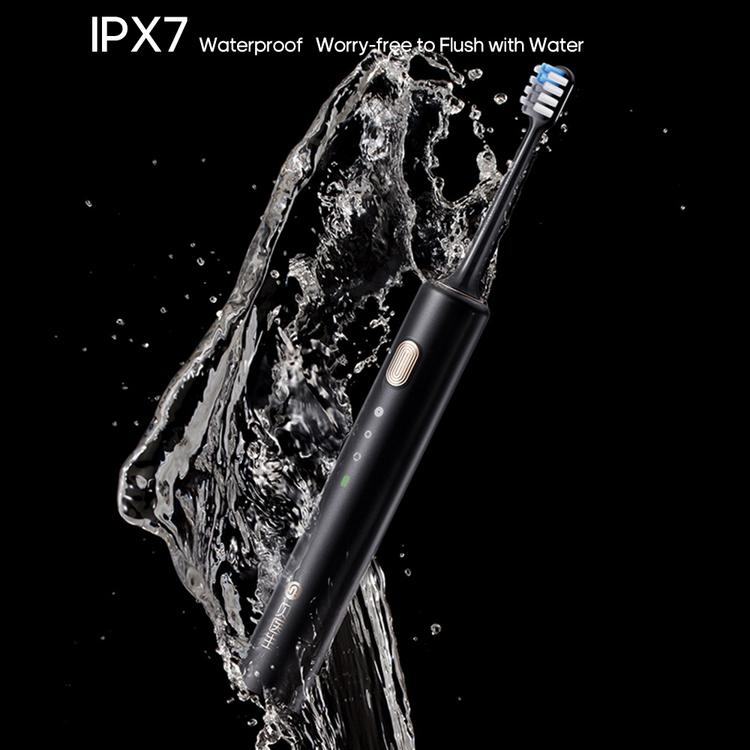 Электрическая зубная щетка Xiaomi W12553