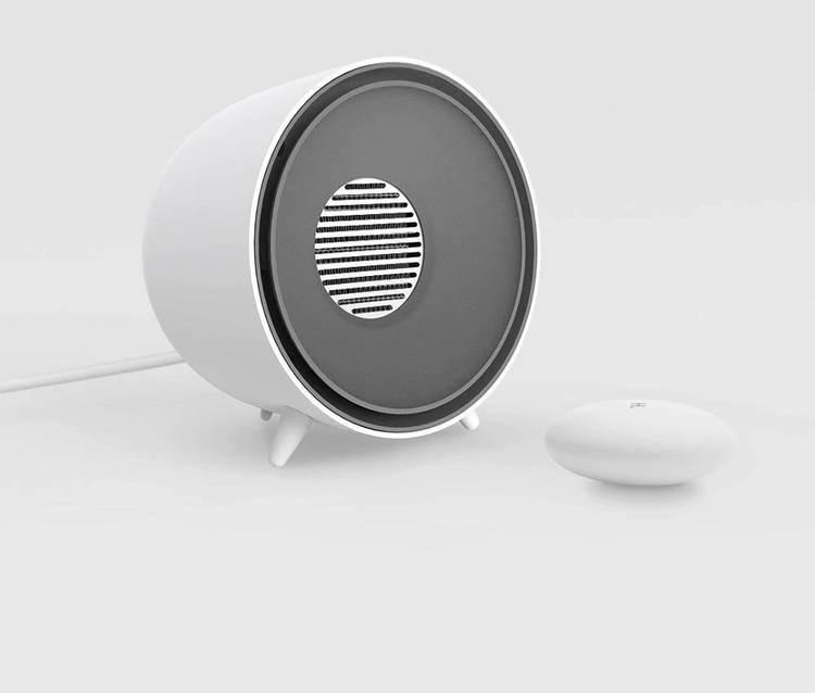 Портативный обогреватель Xiaomi HL Warm Air Machine