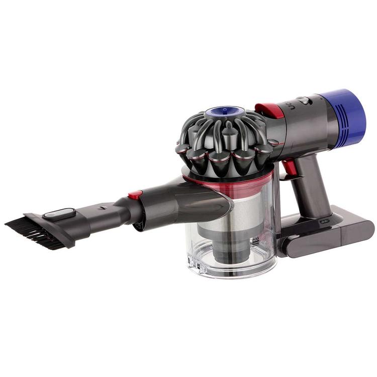 Ручной пылесос Dyson 20057649, синий