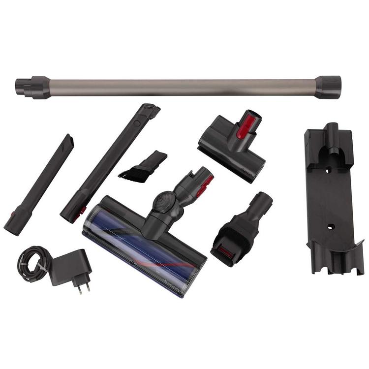 Ручной пылесос Dyson 20057649, синий