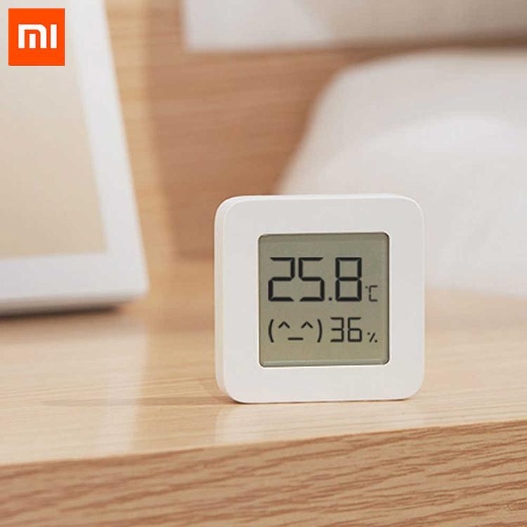 Xiaomi Умный комнатный термометр-гигрометр 2
