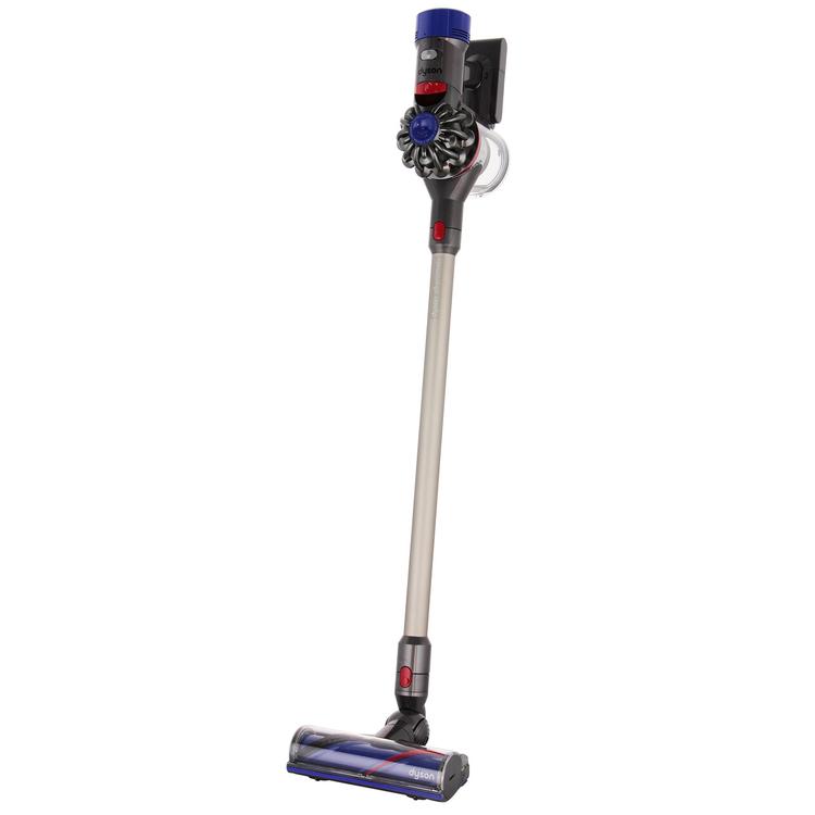 Ручной пылесос Dyson 20057649, синий