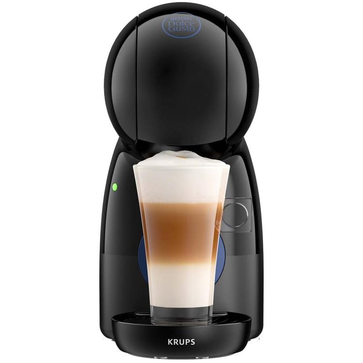 Dolce Кофемашина капсульного типа Gusto Krups Piccolo XS KP1A0810