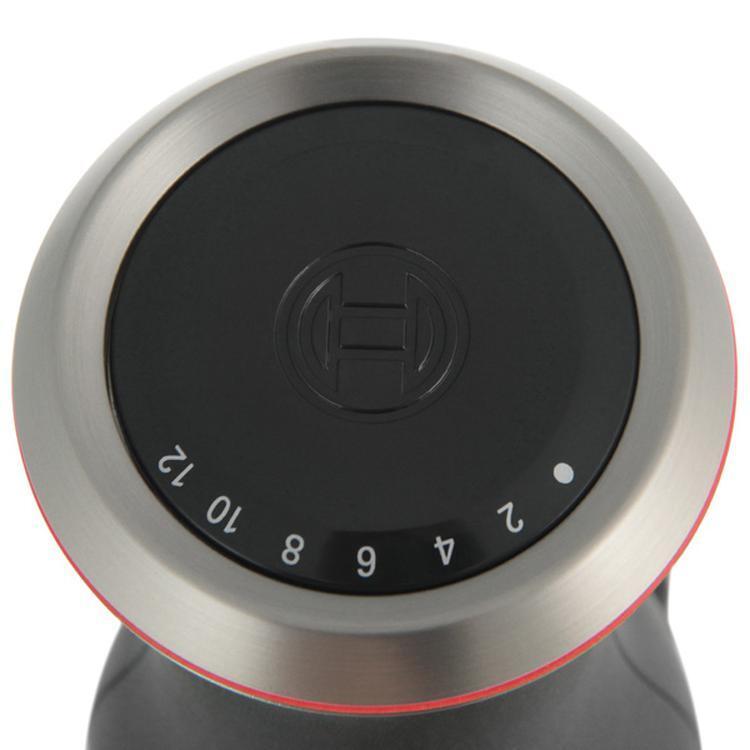 Погружной блендер Bosch MSM88190, черный