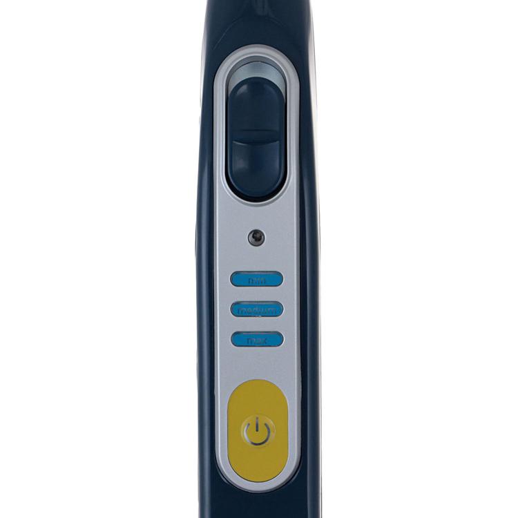 Моющий пылесос Tefal VP7591RH, синий, желтый