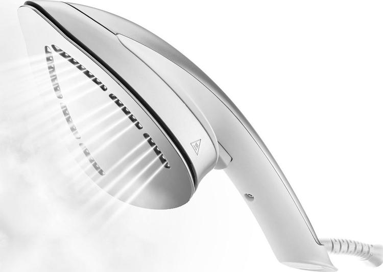 Гладильная система 3 в 1 Tefal IXEO QT1010E0, белый