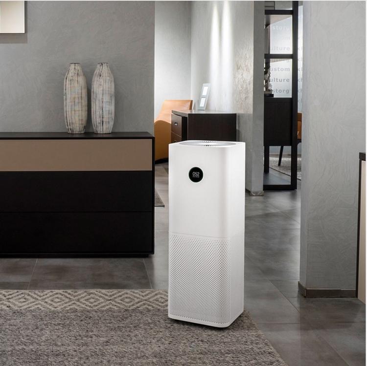 Мойка воздуха XIAOMI Pro, белый