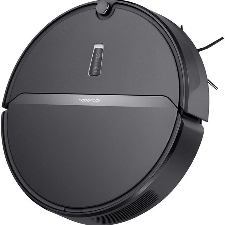 Робот-пылесос  Roborock  Xiaomi E4 (E452-00), Global, черный