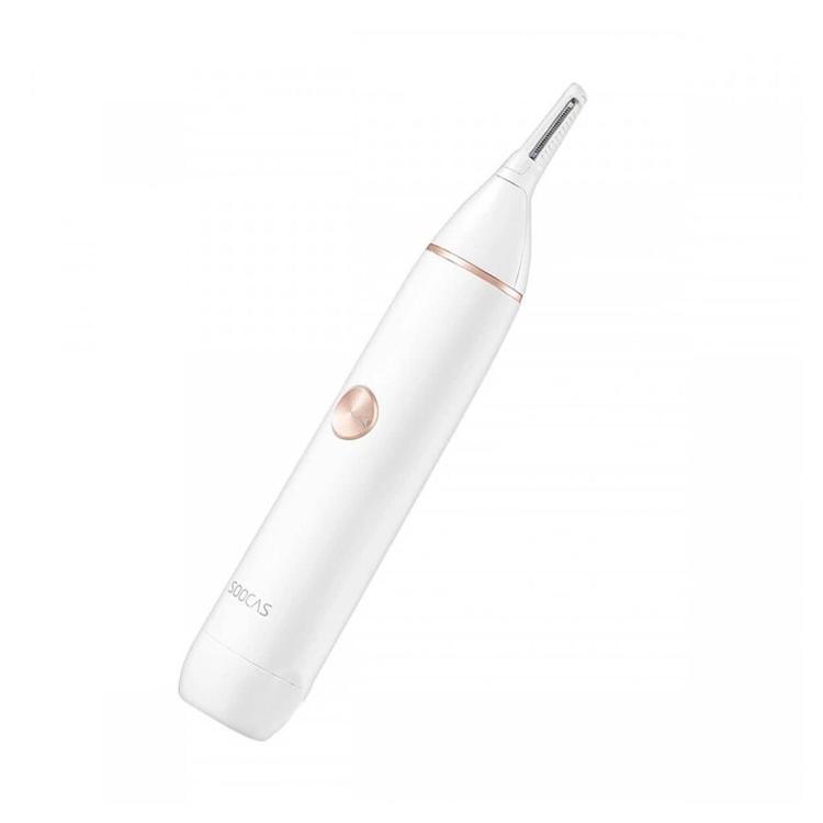 Xiaomi Soocas Nose Hair Trimmer N1,Триммер для носа и ушей