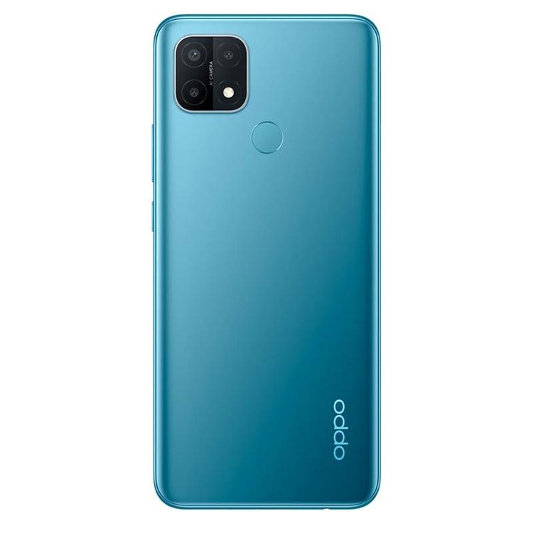 Смартфон OPPO A15 2/32GB, Blue