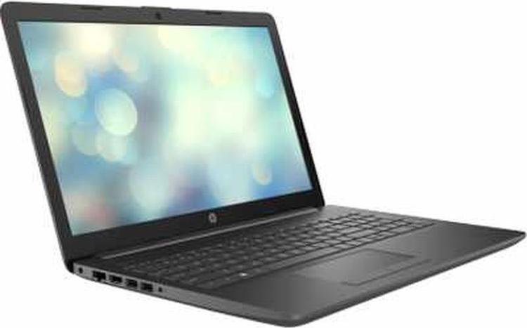 15.6" Ноутбук НР 15-db1240ur (22N10EA), серый