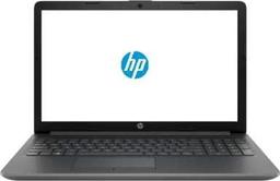 15.6" Ноутбук НР 15-db1240ur (22N10EA), серый